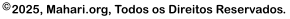 2025, Mahari.org, Todos os Direitos Reservados.  C
