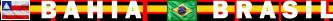 BAHIA     BRASIL