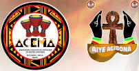 ASSOCIAÇÃO COLETIVO DE ENTIDADES DE MATRIZ AFRICANA SALVADOR / BAHIA  BRASIL