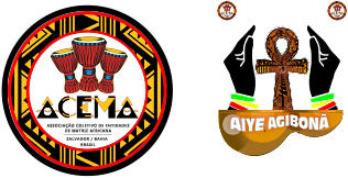ASSOCIAÇÃO COLETIVO DE ENTIDADES DE MATRIZ AFRICANA SALVADOR / BAHIA  BRASIL