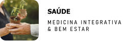 SAÚDEMEDICINA INTEGRATIVA & BEM ESTAR